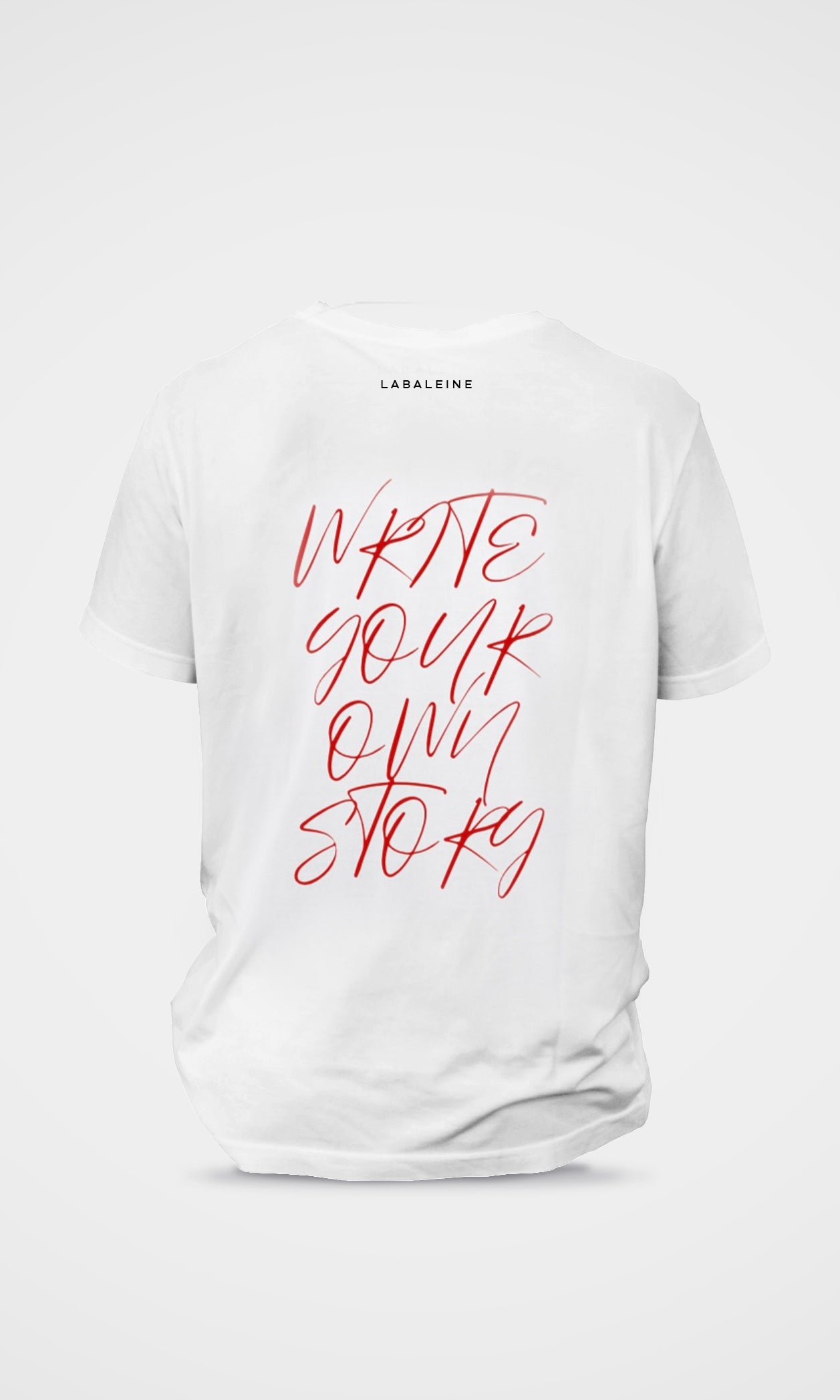 T-shirt Arctic Pearl