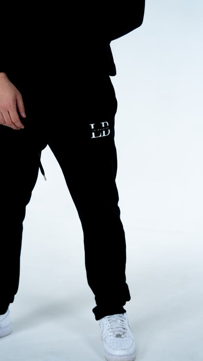 ORIGINAL TROUSERS - BLACK OCEAN