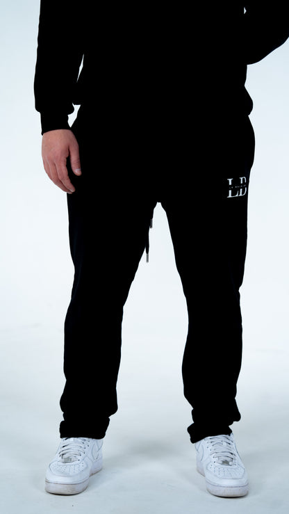 ORIGINAL TROUSERS - BLACK OCEAN